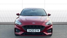 Ford Focus 1.0 EcoBoost 125 ST-Line X 5dr Petrol Hatchback